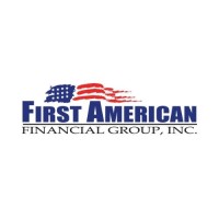 First American Financial Group, Inc. logo - Similar company to First American Financial Group
