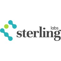 Sterling Labs logo - Similar company to Emerald Tree Care, Llc