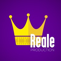 Reale Production logo - Similar company to Twiceout S.R.L.