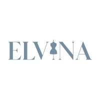 ELVINA logo - Similar company to F.I.R.M.A Design Textil Lda