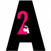 AsquaredCreative logo - Similar company to Ruby + Citrine