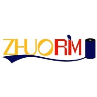 Zhuorim TTR UK - Quality Starts with OUR Film logo - Similar company to Todaytec Europe