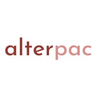 Alterpac logo - Similar company to Youdee
