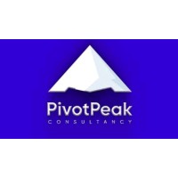 Pivot Peak Consultancy logo - Similar company to Appendsolutions®