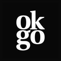 OK GO logo - Similar company to Xpwork.Com