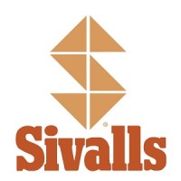 Sivalls logo - Similar company to Ector County Public Works Department