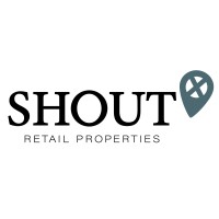 Shout Retail Properties logo - Similar company to Salsa Shop