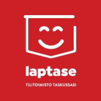 Laptase Oy logo - Similar company to Avatars Intelligence