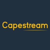 Capestream logo - Similar company to Evicor Ag