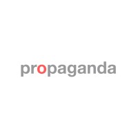 Propaganda Reklam Fikirleri logo - Similar company to Propaganda
