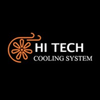 Hi Tech Cooling System logo - Similar company to Towertech Cooling Systems Pvt. Ltd