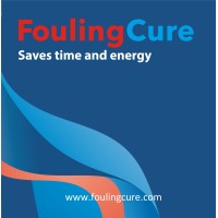 FoulingCure logo - Similar company to Addvise Chile