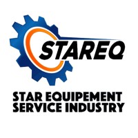 STAREQ logo - Similar company to Insideko