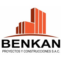 BENKAN Proyectos y Construcciones SAC logo - Similar company to Cfocap - Centro De Formación Y Capacitación