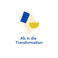 Ab in die Transformation logo - Similar company to Labconcepts Gmbh