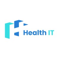 HealthIt logo - Similar company to Thrive Healthit
