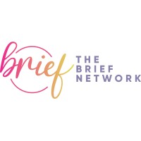 The Brief Network logo - Similar company to Seroft.Com