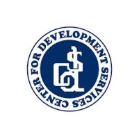 Center for Development Services (CDS) logo - Similar company to International Prize We Are Together