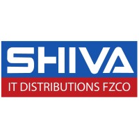 Shiva IT Distributions FZCO logo - Similar company to Shiva Computer Llc