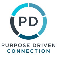 PURPOSE DRIVEN CONNECTION logo - Similar company to Alpha & Omega Computer & Network Services, Inc.