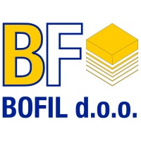 BOFIL d.o.o. logo - Similar company to Imaco Systemtechnik D.O.O