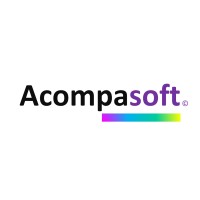 Acompasoft Cia. Ltda. logo - Similar company to Intercomex Freight Forwarders & Worldwide Movers