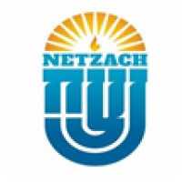 Netzach Educational Network logo - Similar company to Unison