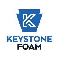 Keystone Foam logo - Similar company to Piad Precision Casting