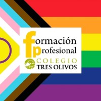 Formación Profesional Colegio Tres Olivos logo - Similar company to Fp Summa
