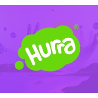 HURRA logo - Similar company to Little Monkey Agencia De Publicidad Btl