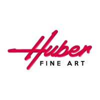 HUBER FINE ART logo - Similar company to Yrgeo Solutions Gmbh