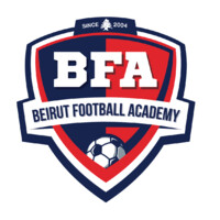 Beirut Football Academy - BFA logo - Similar company to Stepahead Holding
