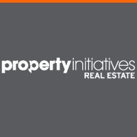Property Initiatives Real Estate logo - Similar company to Keele University Students' Union (Keele Su)