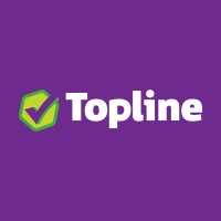 Topline logo - Similar company to Elsons Tools & Builders Merchant