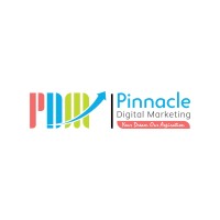 Pinnacle Digital Marketing logo - Similar company to Palpap Ichinichi Software International Limited