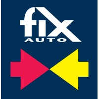 Fix Auto Basingstoke logo - Similar company to Cj Signs Limited