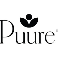 Puure brand logo - Similar company to The Table & Gallery