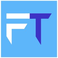 FinTide logo - Similar company to Trring™