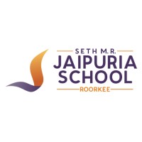 SETH M.R. JAIPURIA SCHOOL ROORKEE logo - Similar company to Seth M.R. Jaipuria School Roorkee