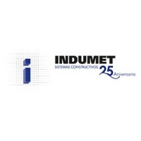 Indumet sistemas constructivos logo - Similar company to Lean Rowers, S.L.