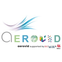 AEROVID project logo - Similar company to Aquilon Pharma