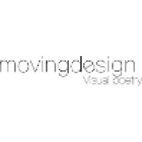 movingdesign (now ADMEMORI) logo - Similar company to Admemori