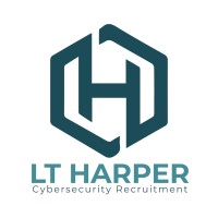 LT Harper - Cyber Security Recruitment logo - Similar company to Dcl Search - Cyber Security Talent Solutions