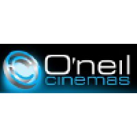 O'Neil Cinemas logo - Similar company to Arctic 8
