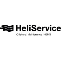 HeliService logo - Similar company to Helispeed Solutions