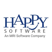 HAPPY Software logo - Similar company to Informz