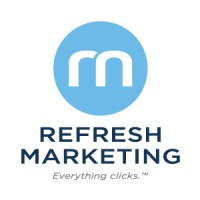 Refresh Marketing Inc logo - Similar company to Xceed Ventures, Inc