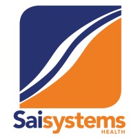 Saisystems Health logo - Similar company to Saisystems Technology