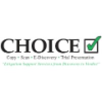 Choice Litigation Support