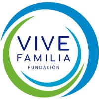 Vive Familia Fundación logo - Similar company to Alvaralice Foundation